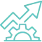 Development-Oriented Approach and Management System