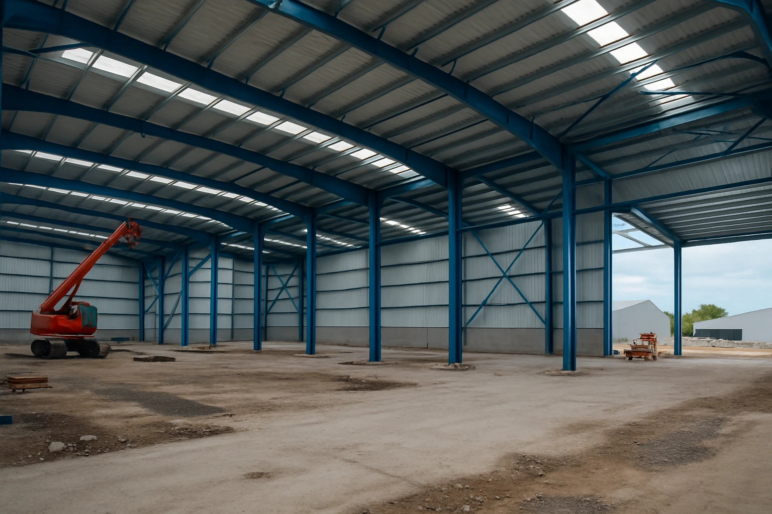 Construction Site Safety: Best Practices for a Safer Work